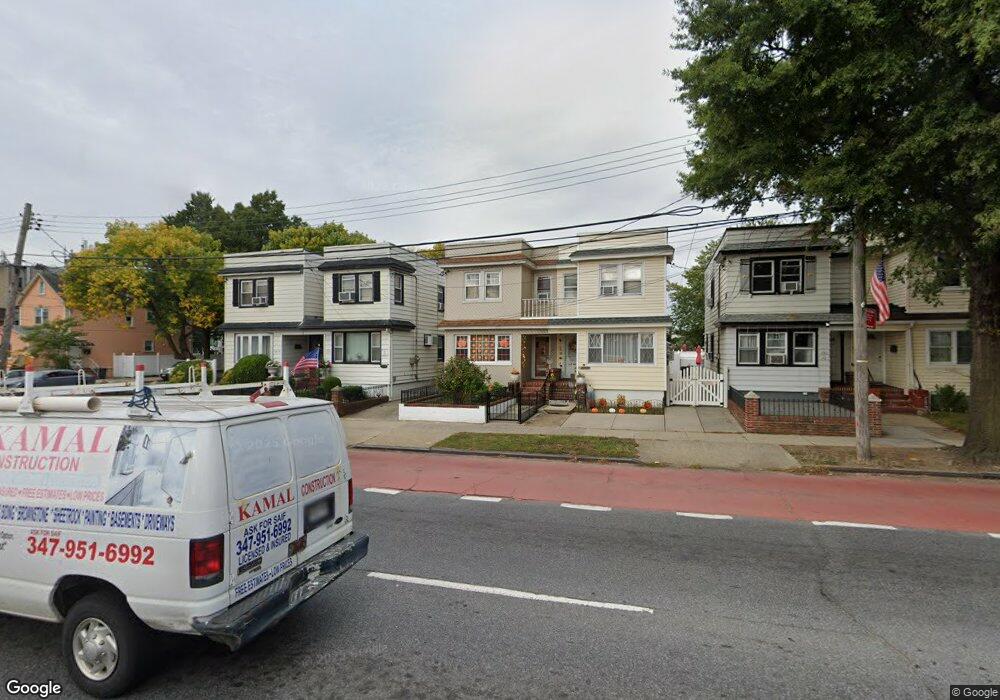 13246 Crossbay Blvd, Ozone Park, NY 11417 - photo 1