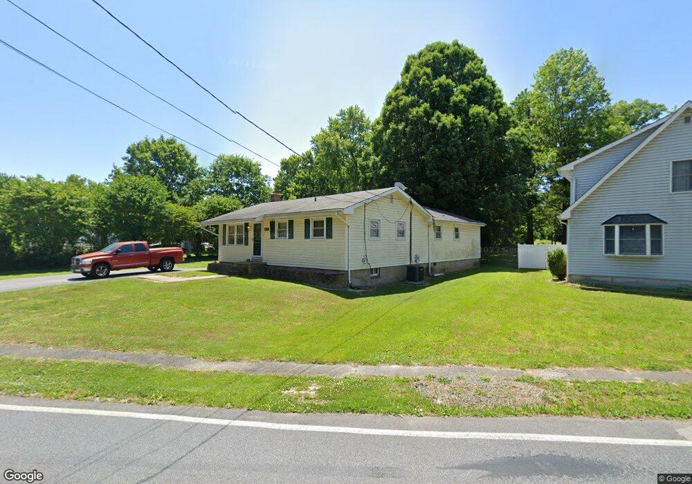 2427 Lincoln Ave, Sparrows Point, MD 21219 - photo 1