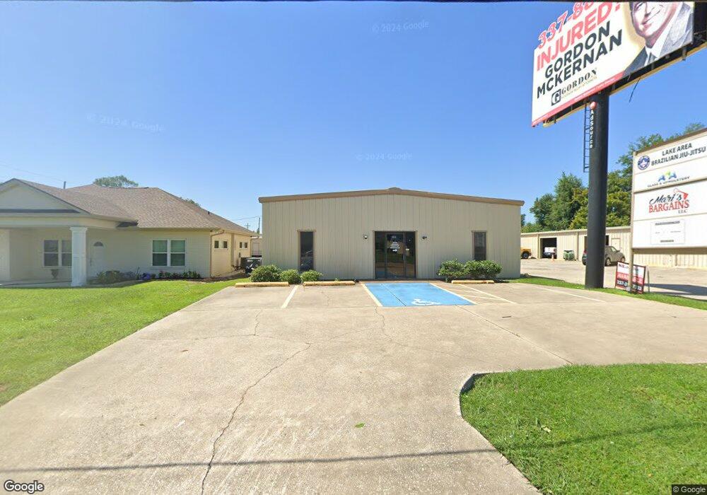 1814 E Prien Lake Rd, Lake Charles, LA 70601 - photo 1