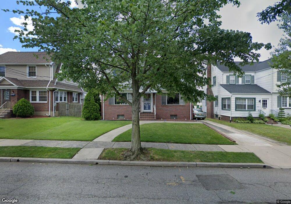 244 Ottawa Ave, Hasbrouck Heights, NJ 07604 - photo 1