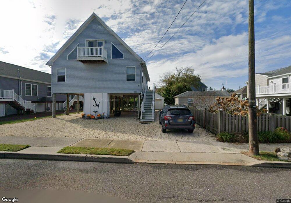 121 1st Ave unit TWENTY, Seaside Park, NJ 08752 - photo 1