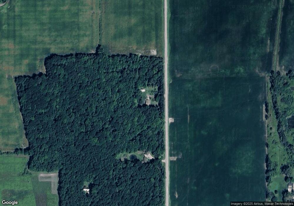 13320 Marshall Rd, Birch Run, MI 48415 - photo 1