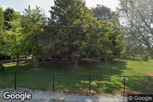 6561 N 1025 E, Wilkinson, IN 46186