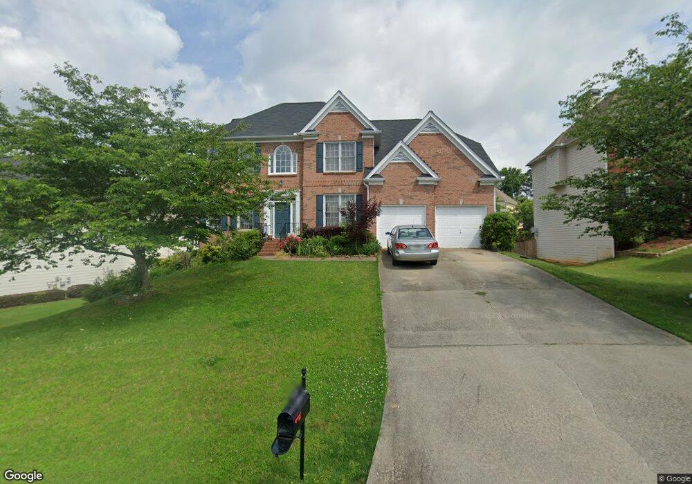 4459 Lyngate Dr SW, Lilburn, GA 30047 - photo 1