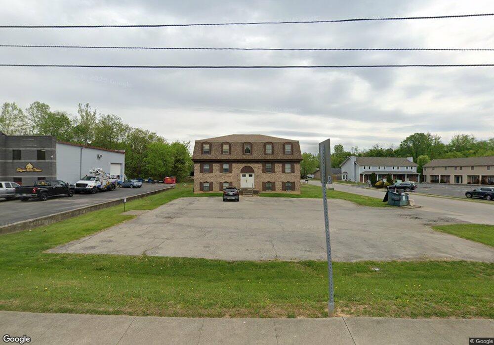 712 Mount Tabor Rd unit 1, New Albany, IN 47150 - photo 1