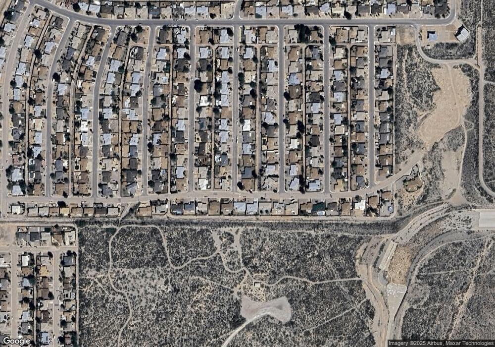 402 Sundial Ave, Alamogordo, NM 88310 - photo 1