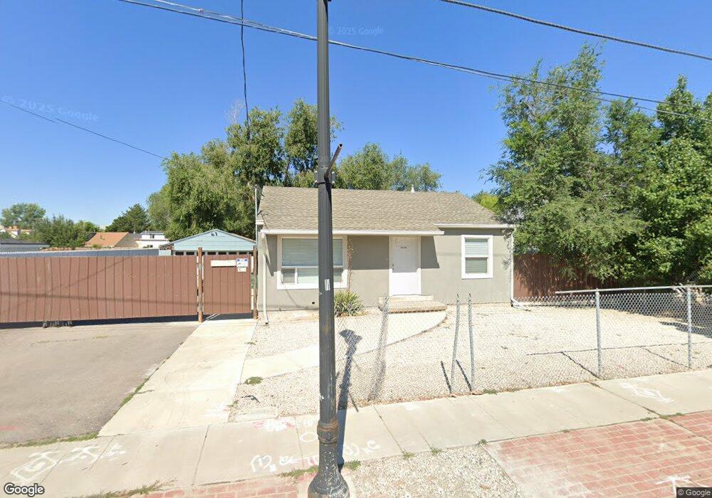 8164 Redwood Rd, West Jordan, UT 84088 - photo 1