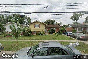 1417 Dilston Rd, Silver Spring, MD 20903