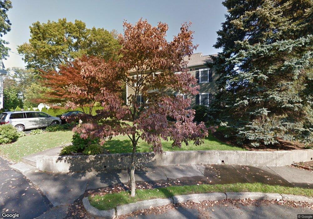 46 James St, West Newton, MA 02465 - photo 1