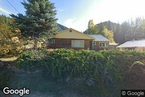 704 Seventh St, Mullan, ID 83846