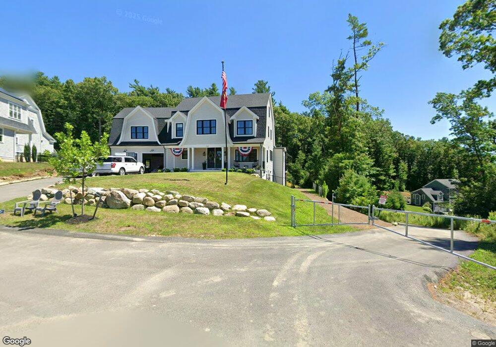 137 Wrights Way, Marshfield, MA 02050 - photo 1