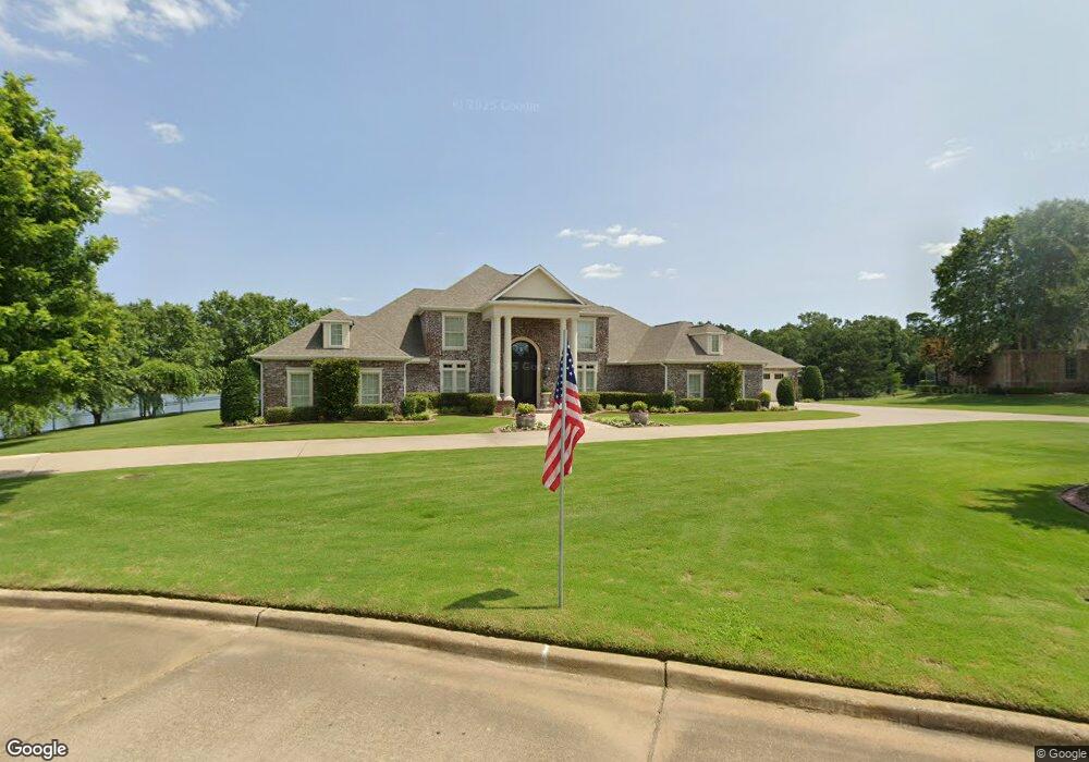 3502 Jack Cullen Dr, Texarkana, AR 71854 - photo 1
