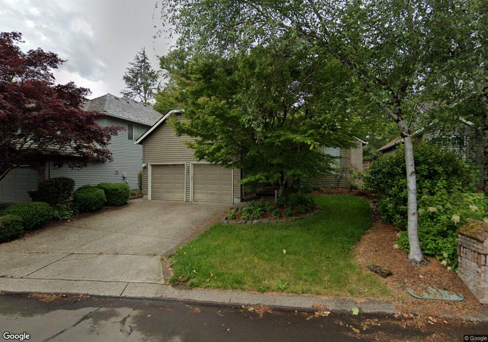 14461 Camden Ln, Lake Oswego, OR 97035 - photo 1