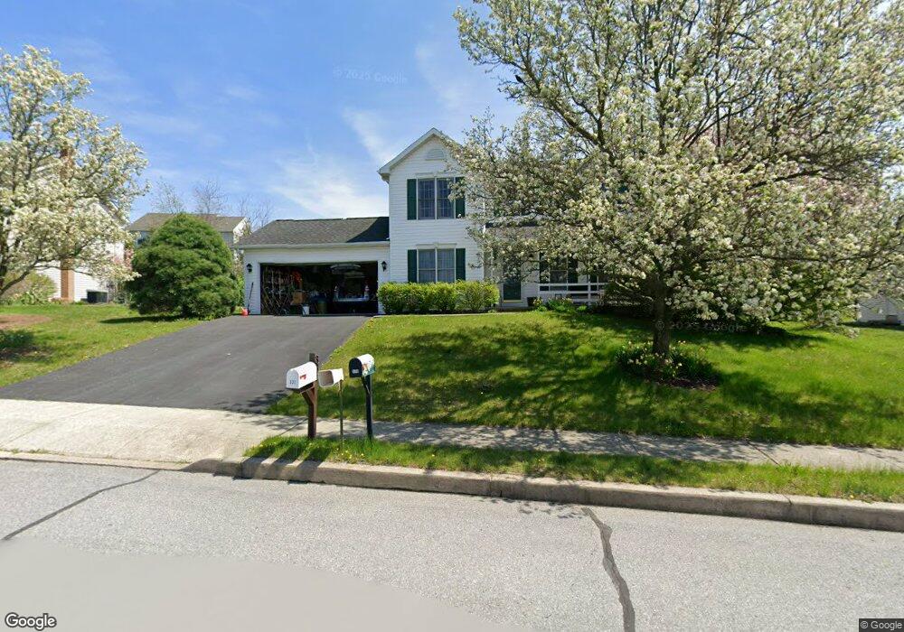 331 Homestead Ave, Bernville, PA 19506 - photo 1