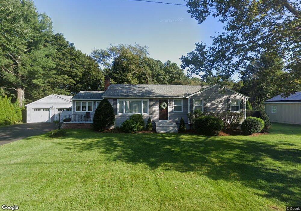 15 Downing St, Andover, MA 01810 - photo 1