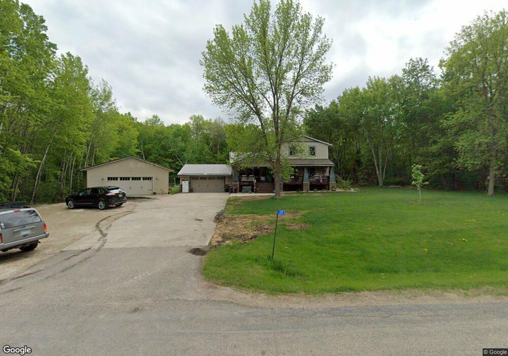 320 Bluffs Rd NW, Alexandria, MN 56308 - photo 1