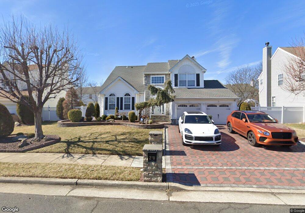 20 Arbor Cir, Edison, NJ 08837 - photo 1