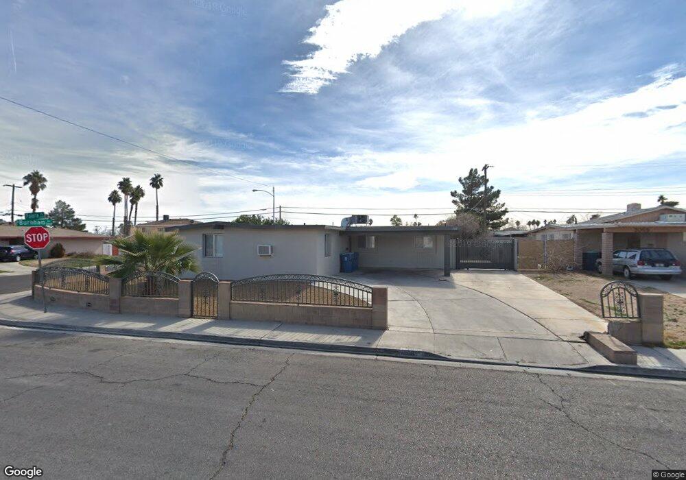 2085 Palora Ave, Las Vegas, NV 89169 - photo 1