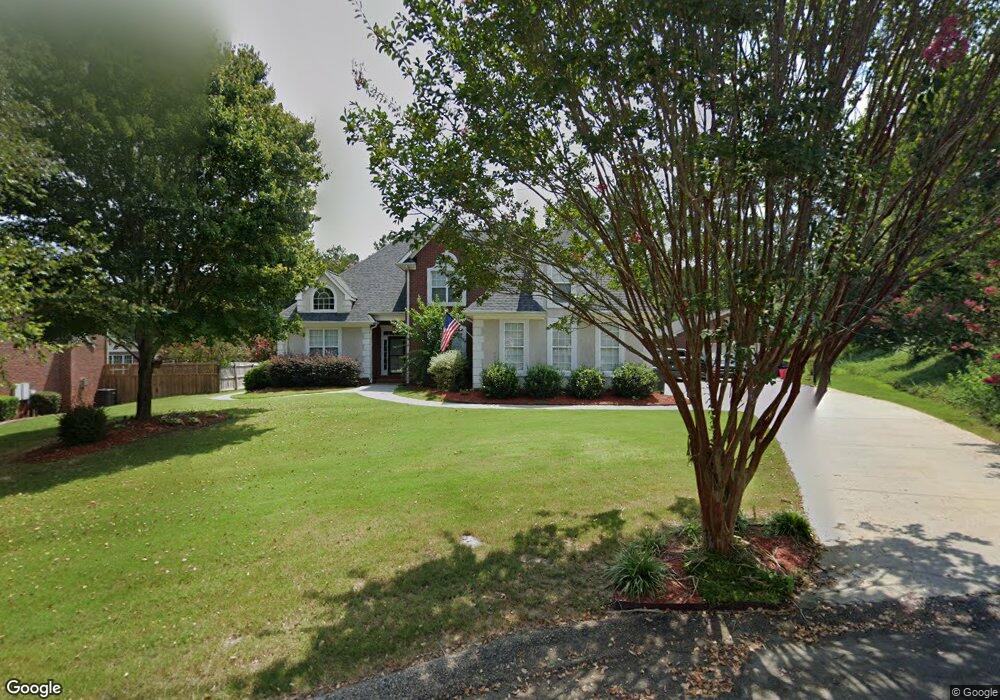 5208 Windmill Ct, Evans, GA 30809 - photo 1
