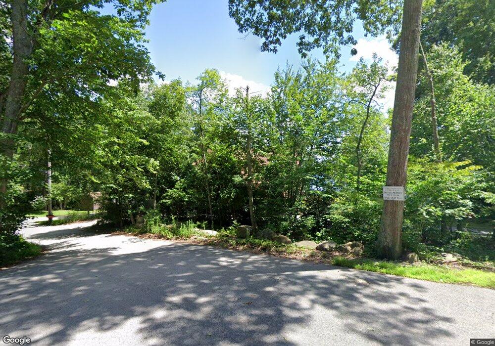 0 Keach Pond Dr, Glocester, RI 02814 - photo 1