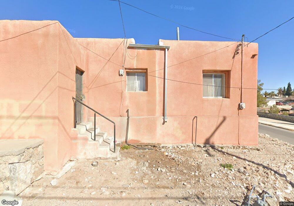 2430 Louisville Ave, El Paso, TX 79930 - photo 1