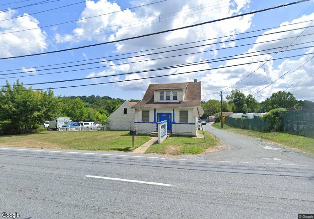 4333 Washington Blvd, Halethorpe, MD 21227 - photo 1