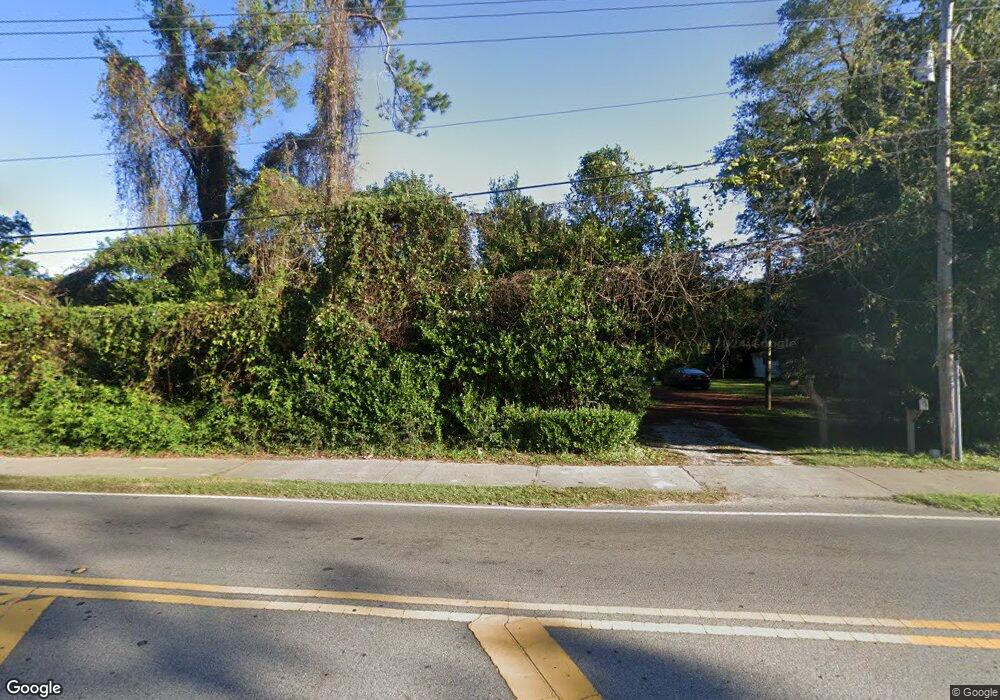 2410 Demere Rd, Saint Simons Island, GA 31522 - photo 1