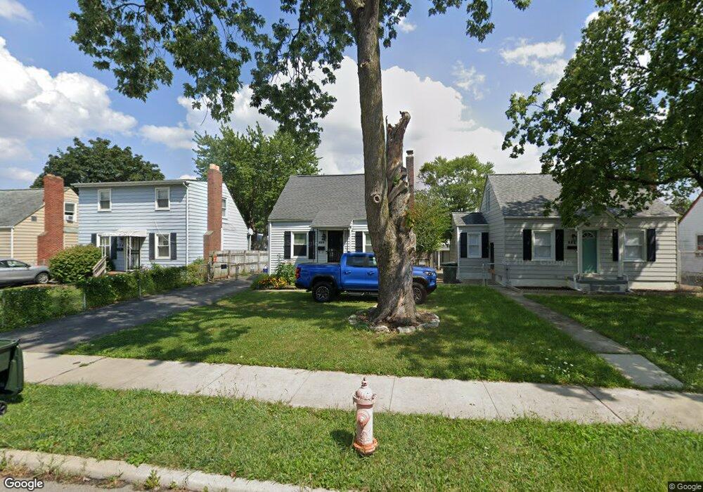 888 Binns Blvd, Columbus, OH 43204 - photo 1