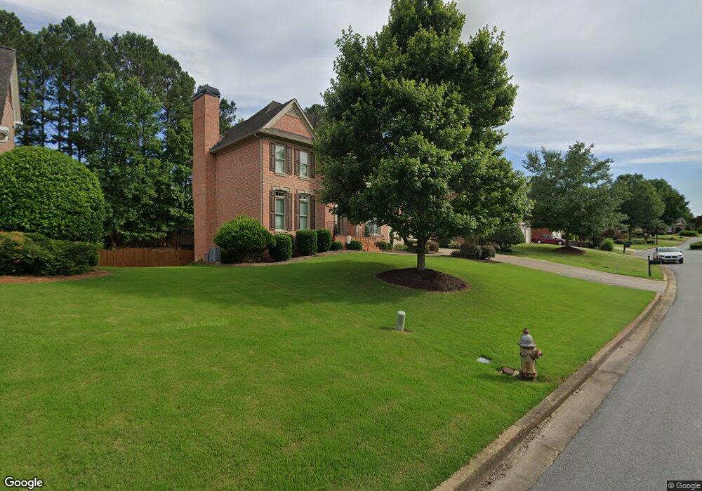 2834 Talimore Ct unit B7, Marietta, GA 30066 - photo 1