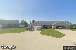 1410 Langworthy Ct SE, Cascade, IA 52033