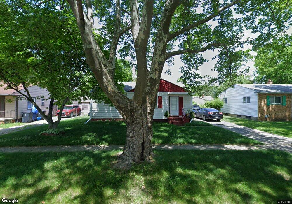 3527 Providence St, Flint, MI 48503 - photo 1