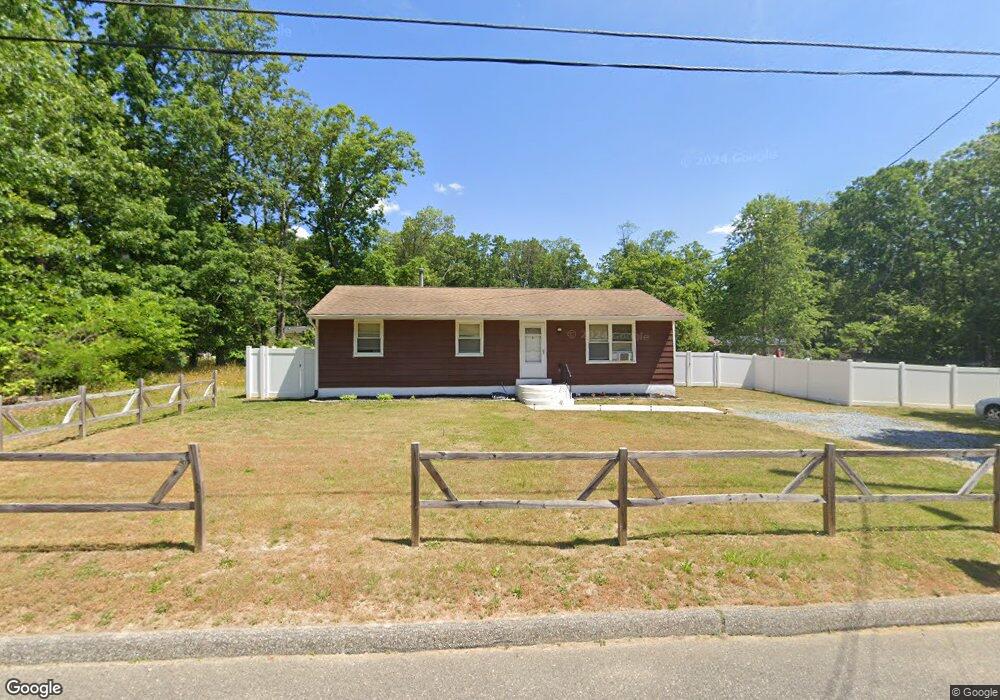 244 Florence Ave, Atco, NJ 08004 - photo 1