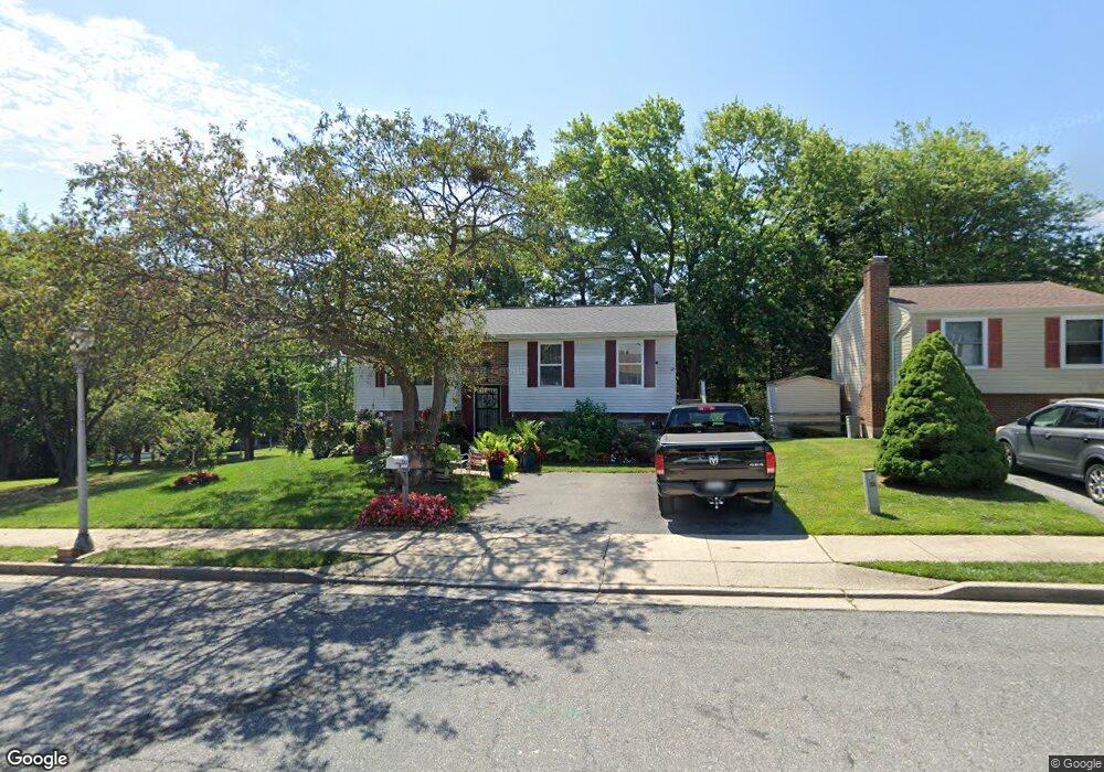 1563 Andover Ln, Frederick, MD 21702 - photo 1