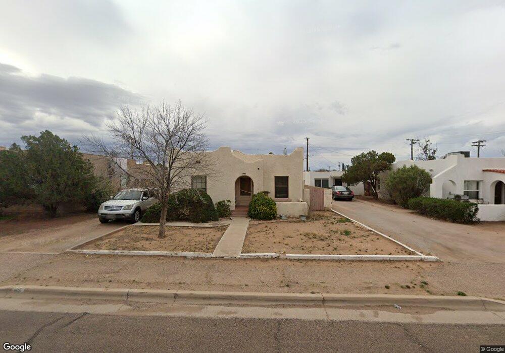 1615 E 10th St, Douglas, AZ 85607 - photo 1