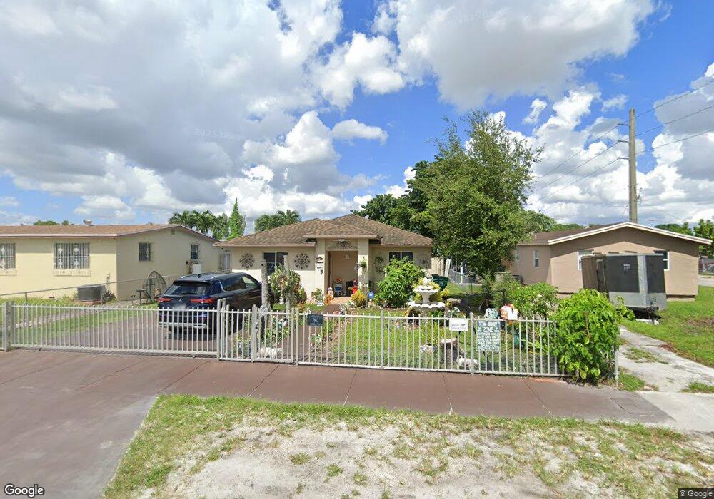 3665 NW 100th St, Miami, FL 33147 - photo 1