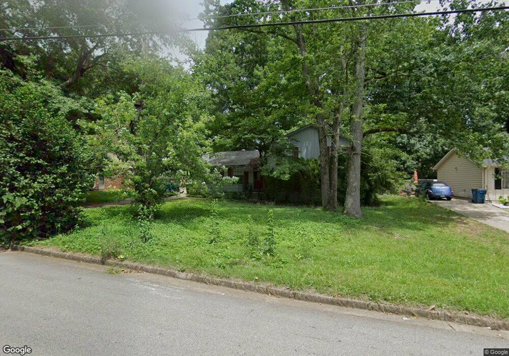 8956 Raven Dr, Jonesboro, GA 30238 - photo 1