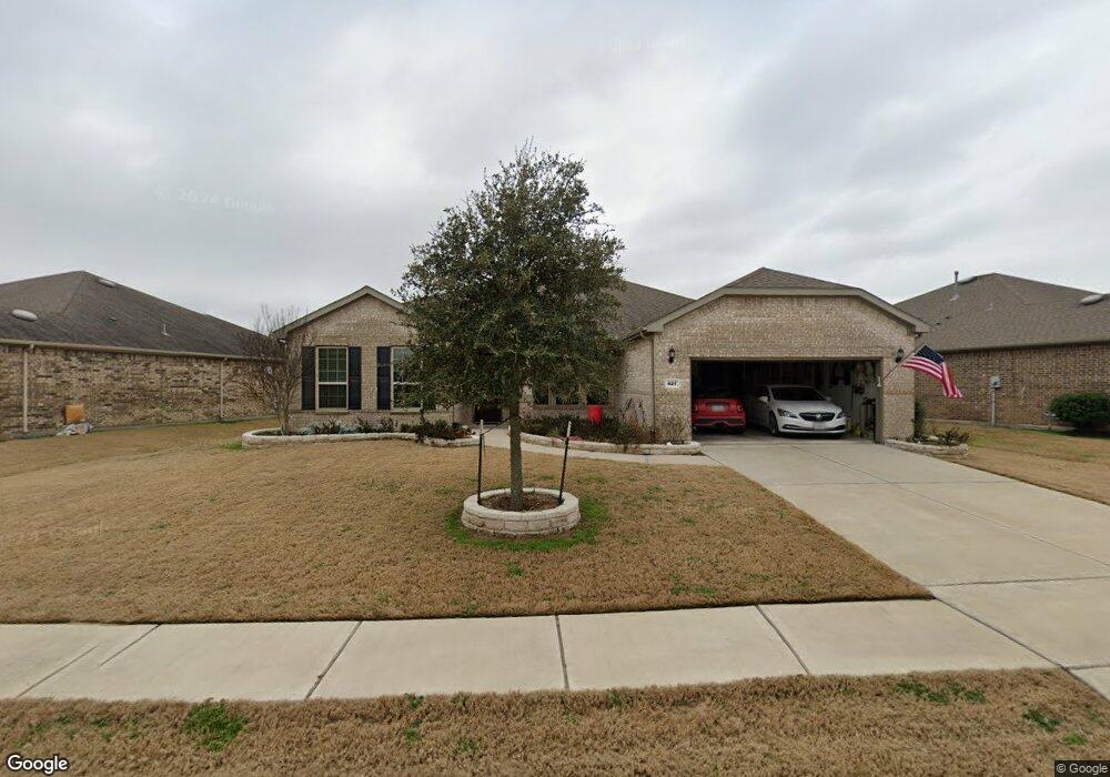 427 Spindrift Cir, Richmond, TX 77469 - photo 1