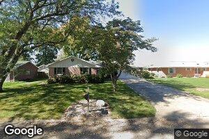 206 S John St, Thomasboro, IL 61878