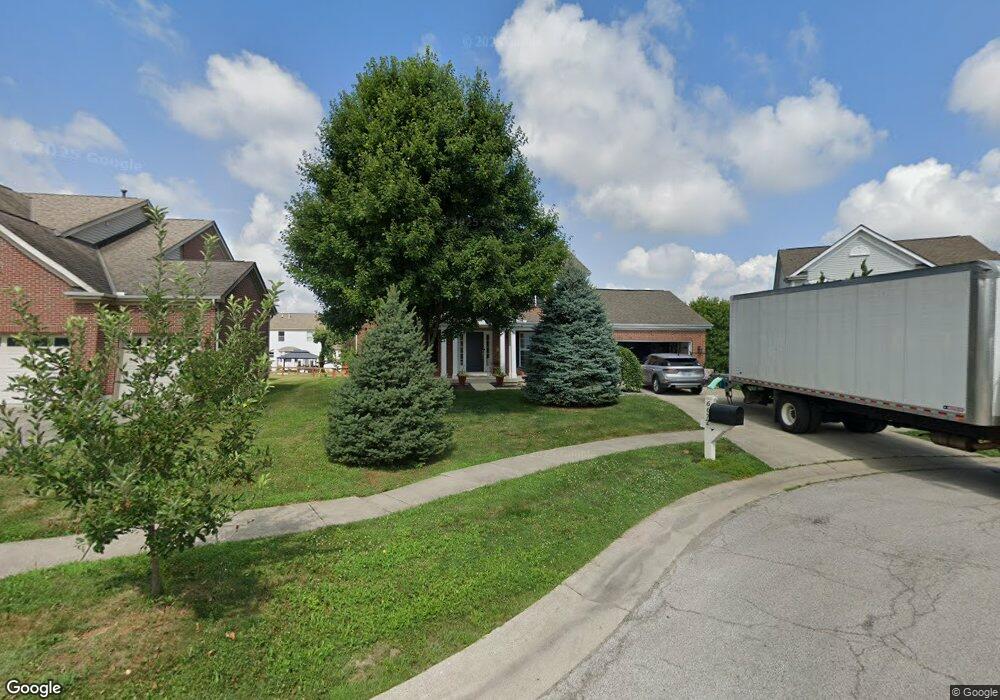 6672 Westminster Ct, Liberty Township, OH 45044 - photo 1
