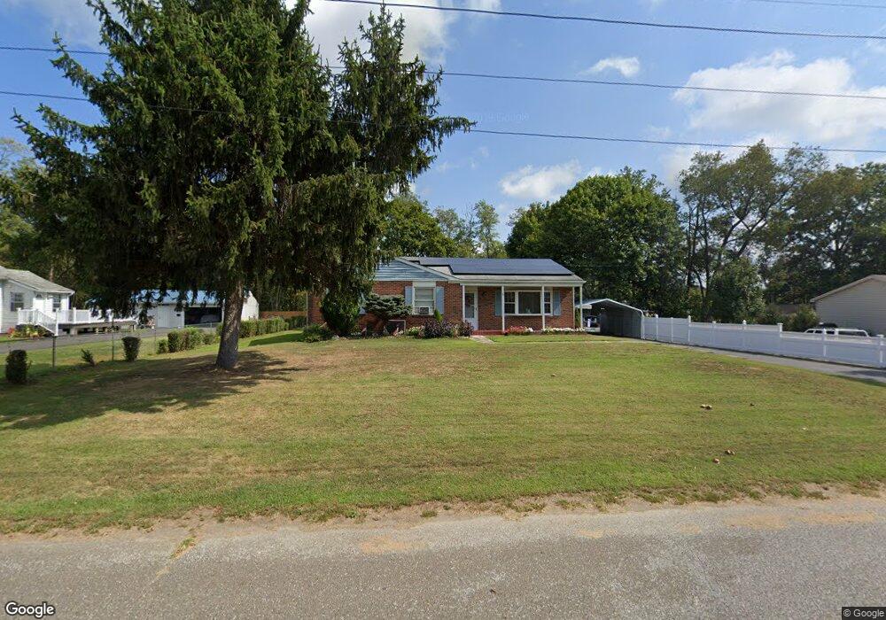 389 Highland Ave, Penns Grove, NJ 08069 - photo 1