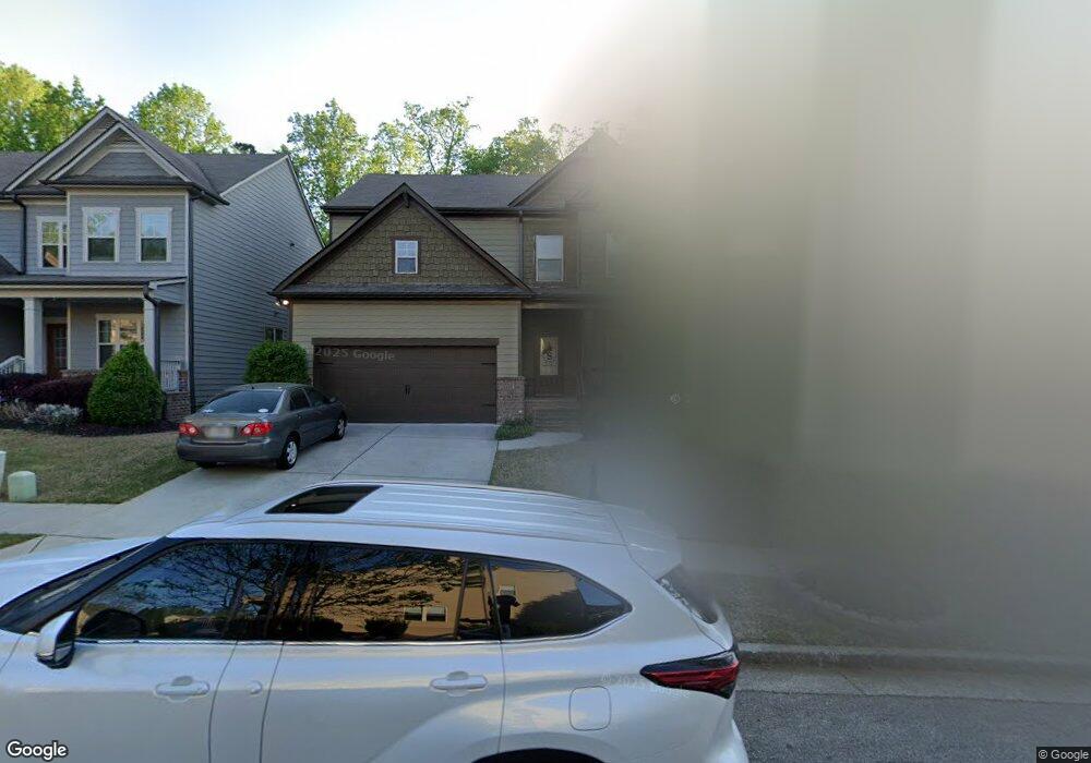 5016 Maplecliff Dr unit 47B, Sugar Hill, GA 30518 - photo 1