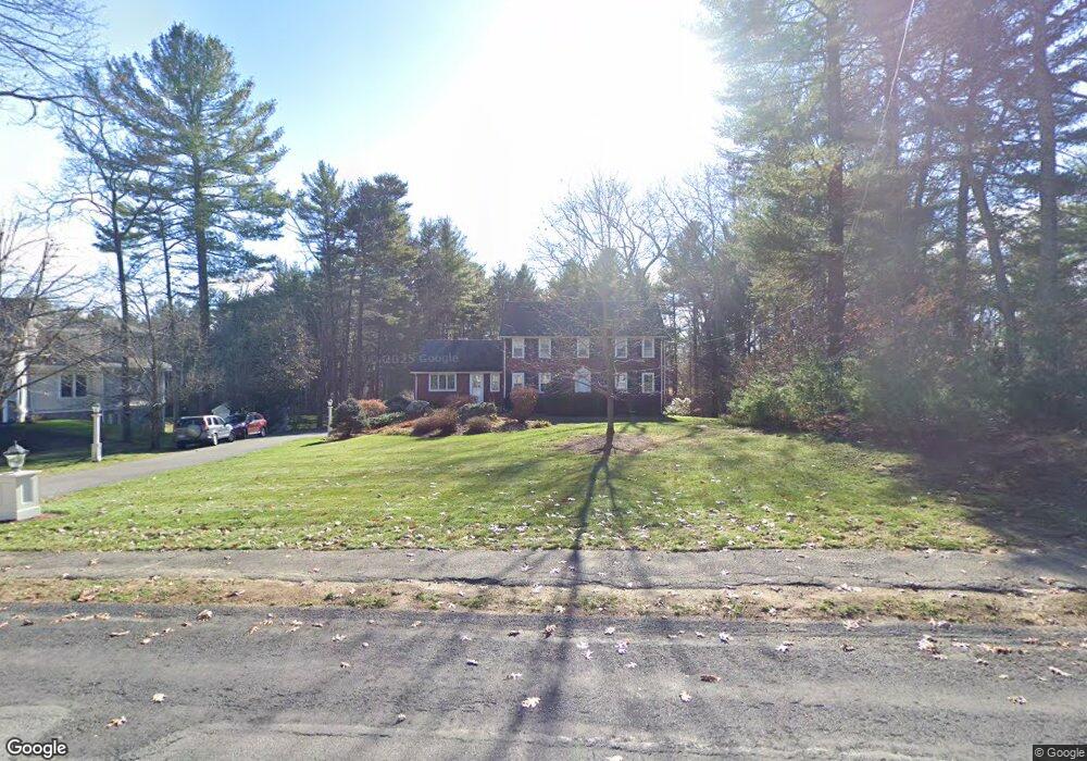 312 Country Way, Needham, MA 02492 - photo 1