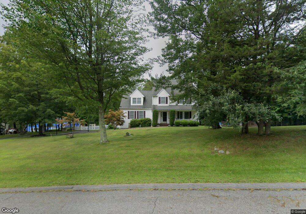 19 Cunningham Ln, Pawling, NY 12564 - photo 1