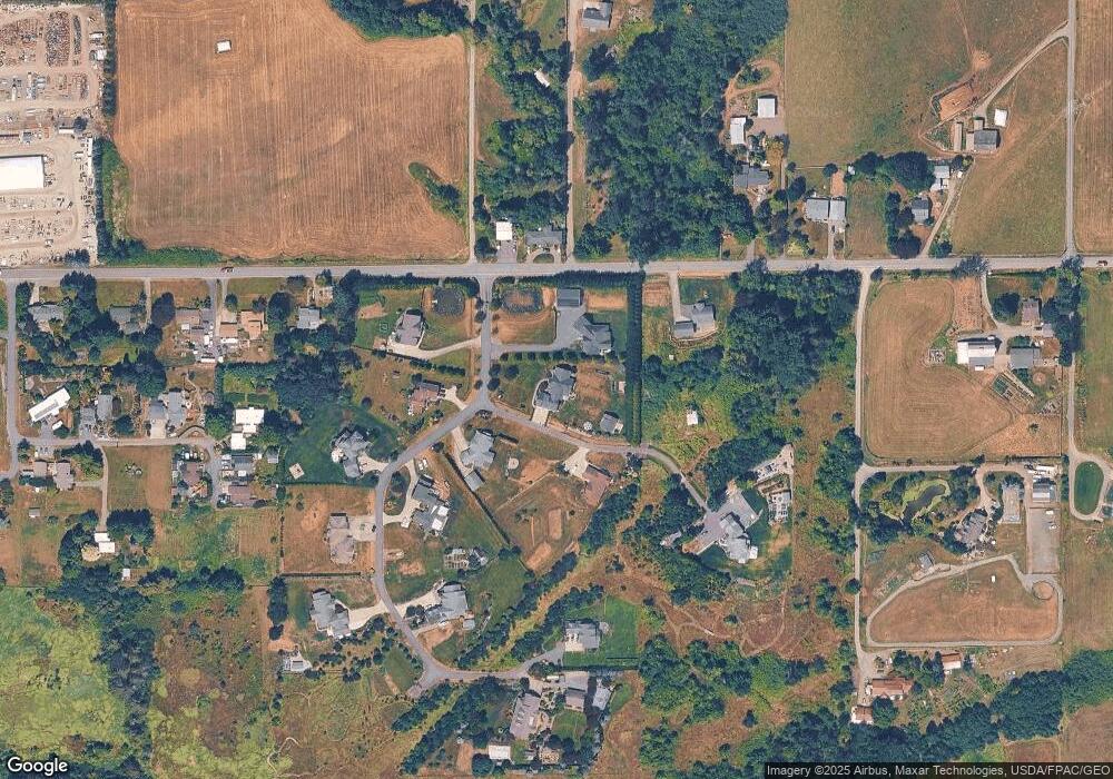 5878 Crystal Springs Ln, Bellingham, WA 98226 - photo 1