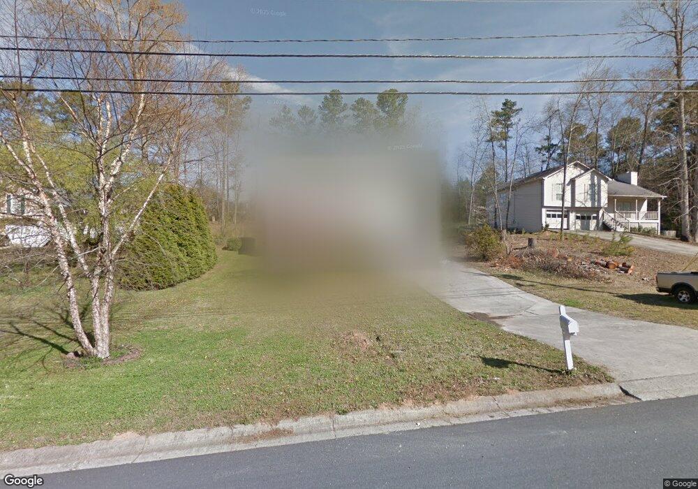 2940 Williams Farm Dr, Dacula, GA 30019 - photo 1