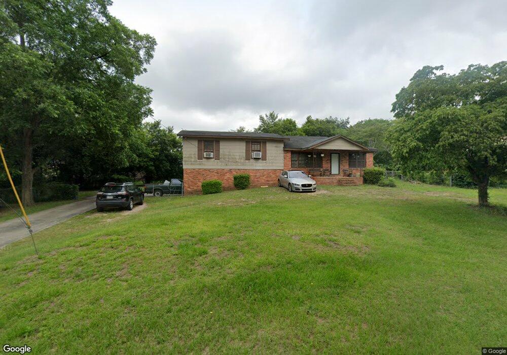 3860 Vinson Robinson Rd, Macon, GA 31204 - photo 1