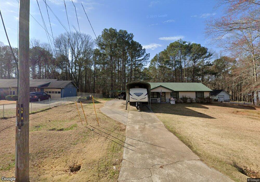 1219 Anderson Mill Rd, Austell, GA 30106 - photo 1
