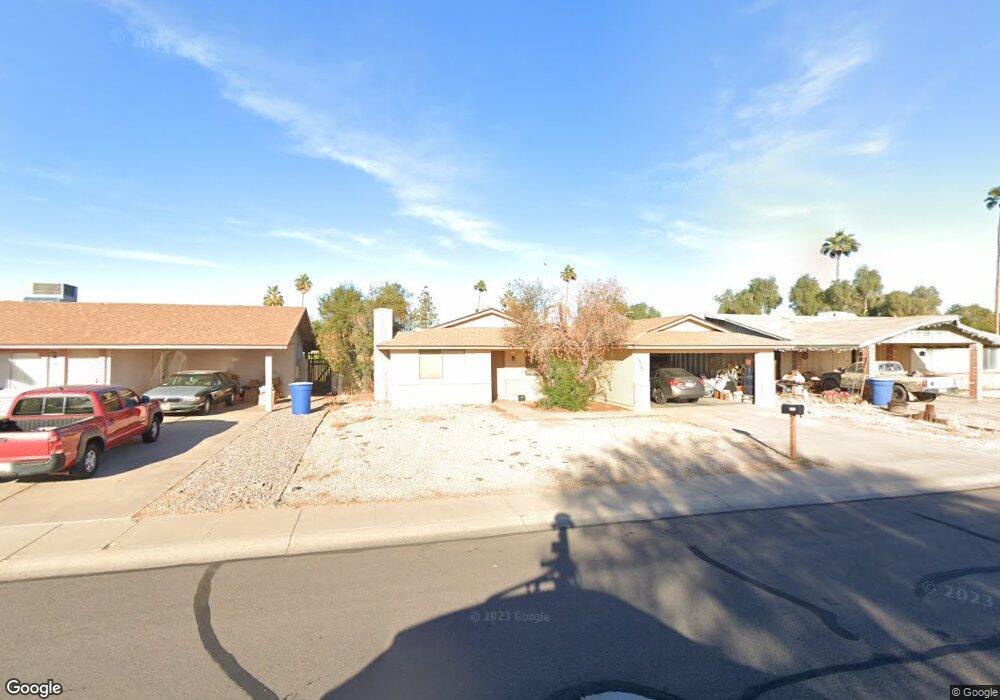 1114 W El Alba Way, Chandler, AZ 85224 - photo 1