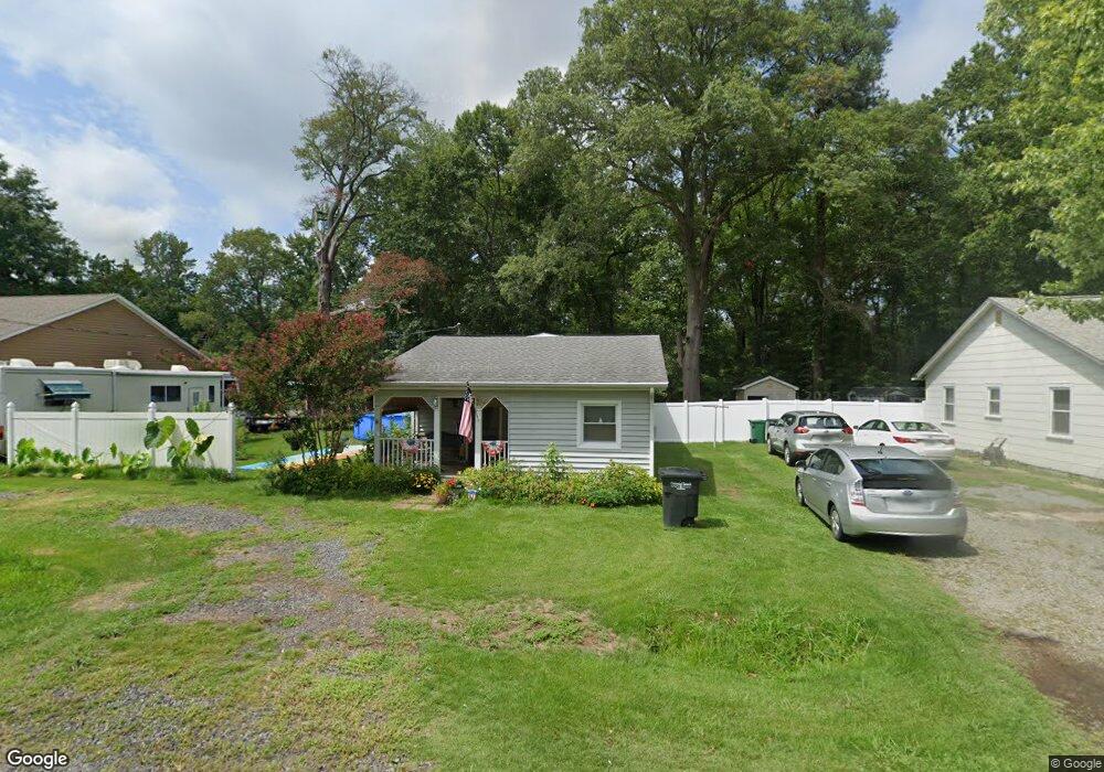 337 7th St, Colonial Beach, VA 22443 - photo 1