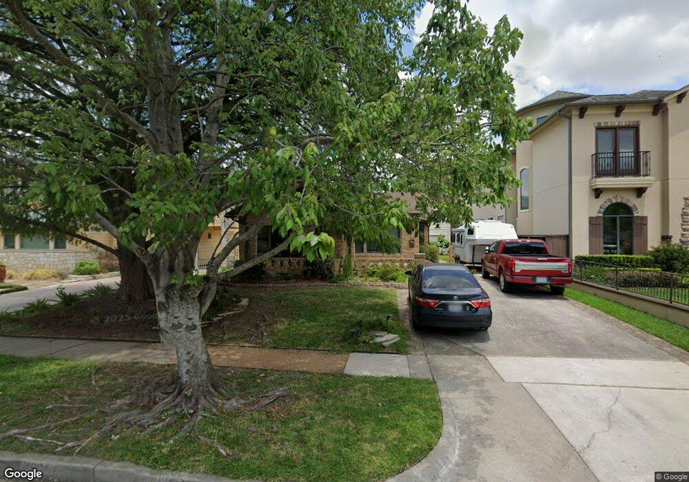 1604 Marshall St, Houston, TX 77006 - photo 1